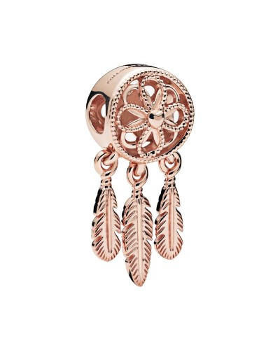 Dam: Berlockarmband Pandora SPIRITUAL DREAMCATCHER