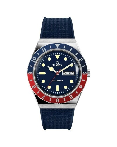 Herrklocka Timex Q DIVER (Ø 38 mm)