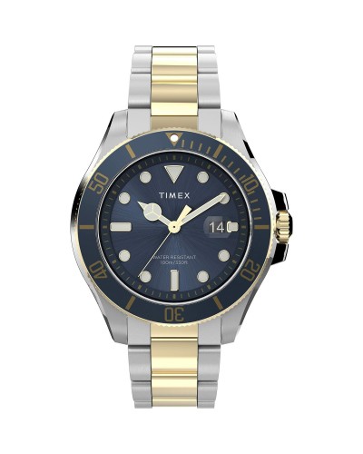 Horloge Heren Timex HARBORSIDE - COAST COLLECTION (Ø 43 mm)