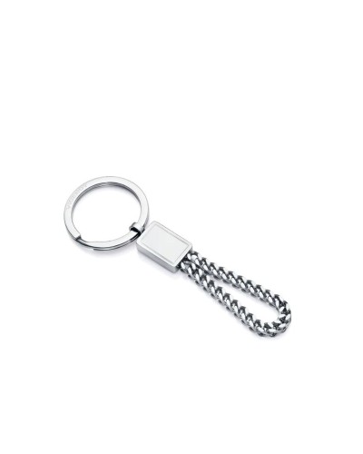 Viceroy Women's Stainless Steel Keychain 14054L01000 - Elegant and Durable

