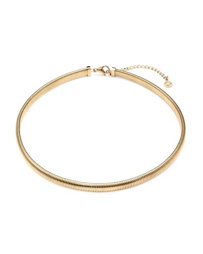 Collar de Mujer Viceroy Plata 925 Colgante Corazón Circonitas - Elegante y Refinado
