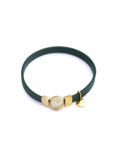 Viceroy Damen Armband Silber 925 rhodiniert Mailänder Masche 75341P01016
