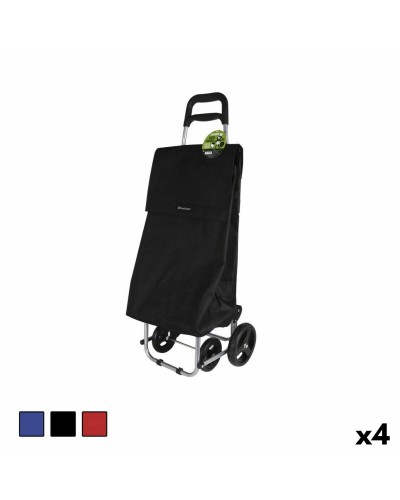 Winkelwagen Confortime 103 x 38 x 41 cm (4 Stuks)