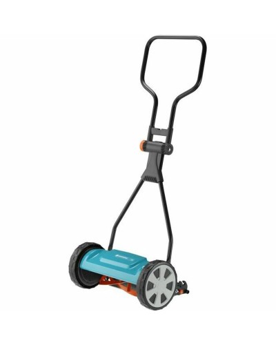 Gräsklippare Gardena 330 Classic Manual 12-42 mm 33 cm