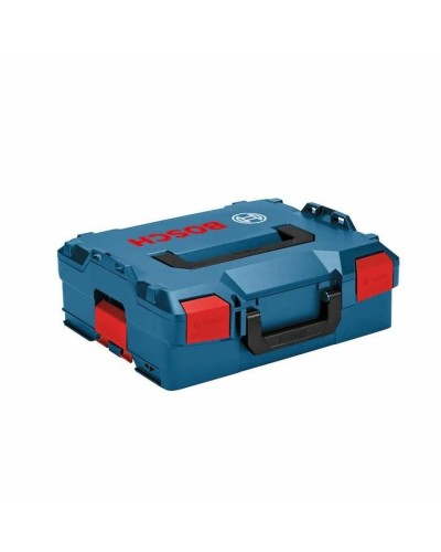 Tool case BOSCH L-BOXX 136 Professional Sininen Modulaarinen Pinottava ABS
