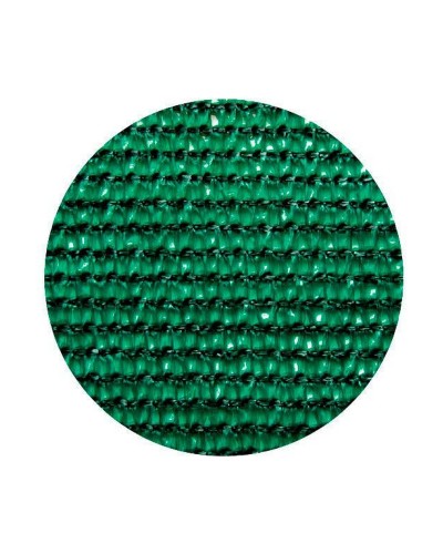 Red Mimética Verde EDM 75804, 2 x 50 m, Polipropileno
