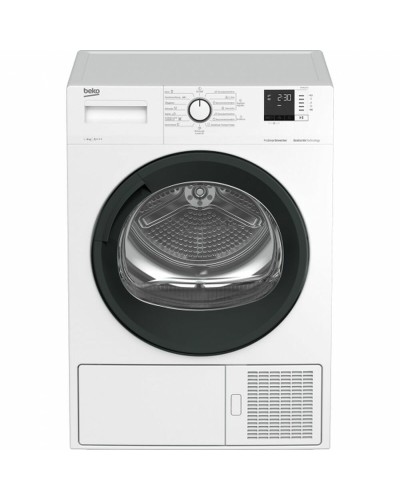 BEKO DS8512CX Asciugatrice a Condensazione 8kg Classe C Bianco
