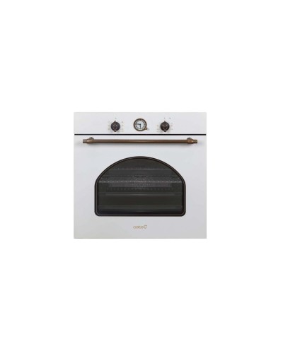 Cata MRA 7108 WH Forno Elettrico 60L Multifunzione Bianco
