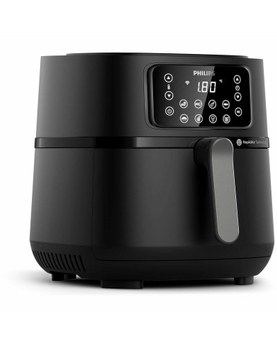 Air Fryer Philips HD9285/93 Black 7 L 2000 W