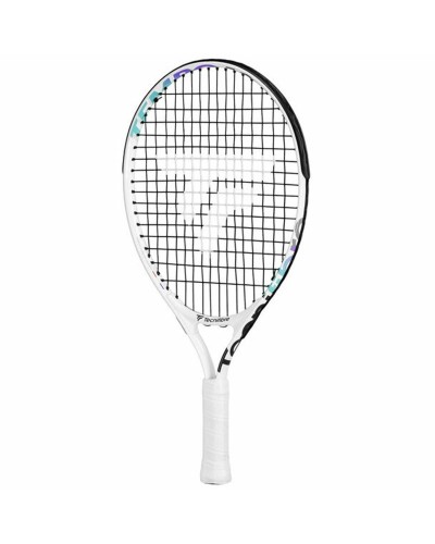 Tecnifibre Tempo 19 Raqueta de Tenis para Niños - Ligera y Manejable
