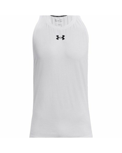 Tanktop, Herr Under Armour Baseline Vit