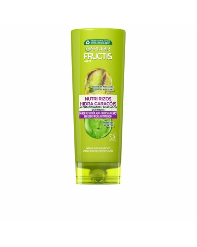 Garnier Fructis Nutri Rizos Locken Balsam - 250ml
