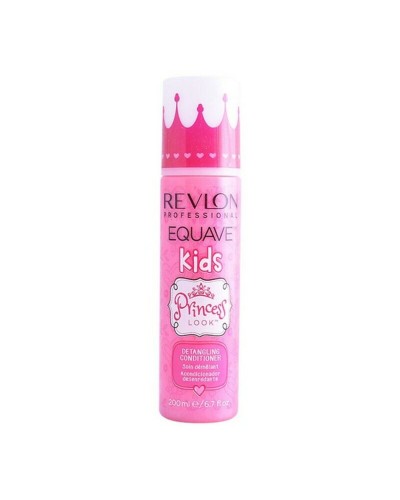 Revlon Equave Kids Princess Entwirr-Conditioner 200ml
