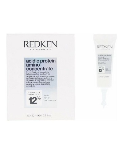 Redken Acidic Bonding Concentrate Hair Elixir - 10ml Restorative

