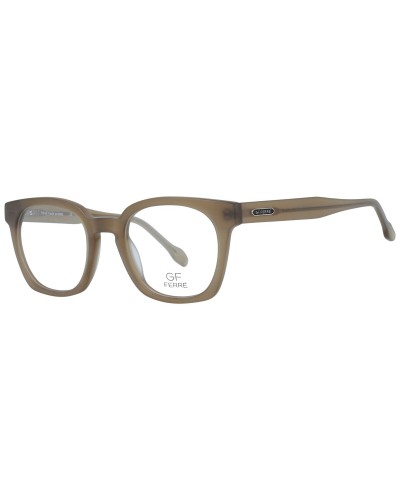 Gianfranco Ferré GFF0127: Unisex Eyeglasses Frame - Elegant Design
