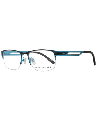 Quiksilver Lunettes de Vue Homme EQYEG03052 Bleu 51 : Monture Sportive
