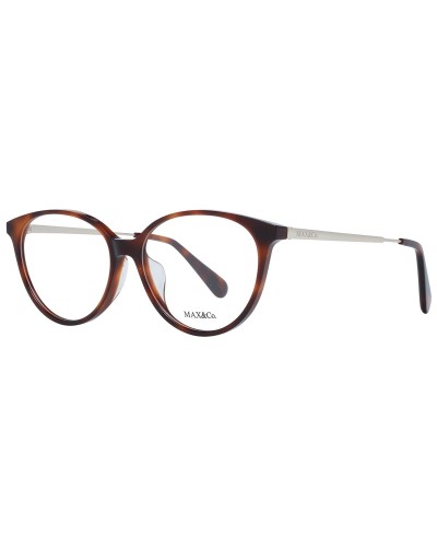 MAX&Co MO5023-F : Lunettes Femme [Marque] Élégantes 54mm
