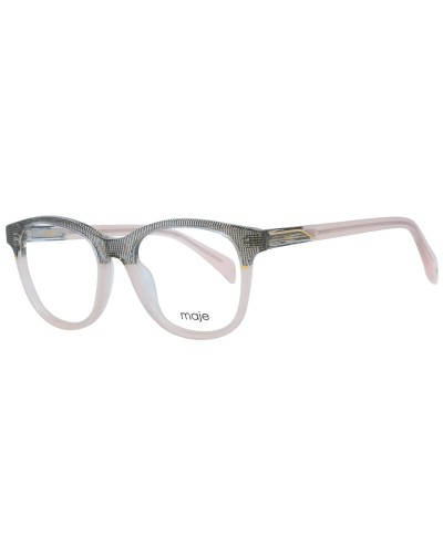 Maje MJ1006 Damenbrille Gestell Schildpatt - Größe 48-111 - Elegant
