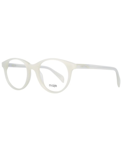 Maje MJ1002 Lunettes de Vue Femme - Monture Légère et Tendance 49[]06

