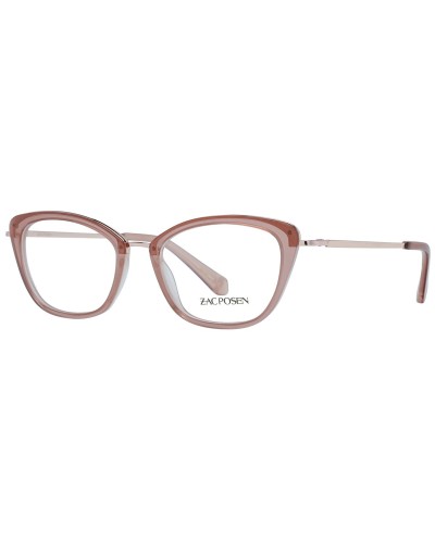 Zac Posen ZESH 49BH: Damenbrille - Elegantes & Modernes Design
