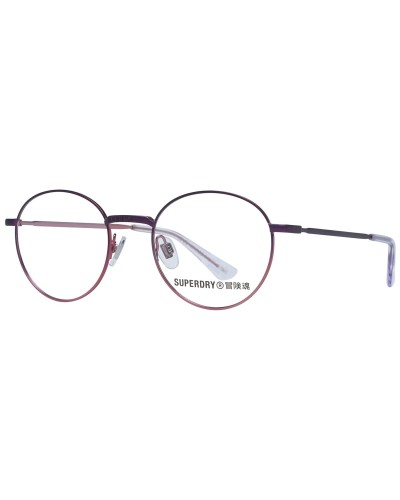 Superdry SDO DAKOTA: Montura de Gafas Unisex - Talla 49 - Diseño Moderno
