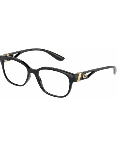 Dolce & Gabbana Women's Eyeglasses Frame DG 5066 Monogram
