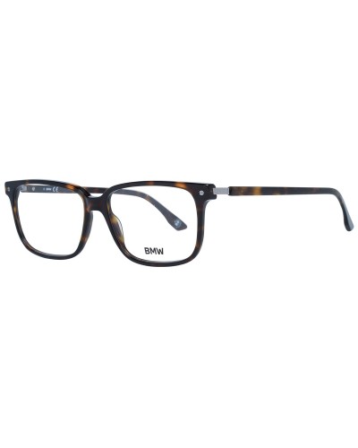 BMW BW5033: Montura de Gafas para Hombre 56-052 - Diseño Elegante
