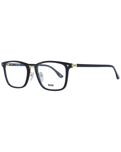 Men's Eyeglasses BMW BW5034-D: Frame 55 Matte Black
