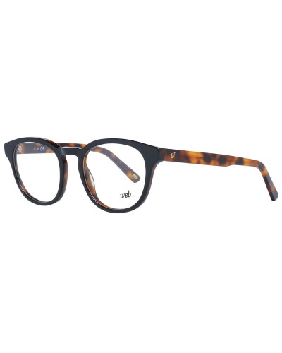 Web Eyewear WE5346: Montatura Occhiali Unisex - Misura 49, Cod. 005
