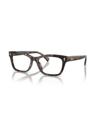 Ralph Lauren RA 7154U : Monture de Lunettes Femme - Design Élégant

