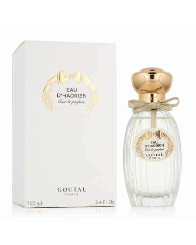 Goutal Eau d'Hadrien EDP 100ml - Parfum Femme Agrumé & Frais

