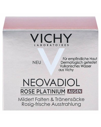 Vichy Neovadiol Anti-Age Face Cream 15ml - Mature Skin & Menopause
