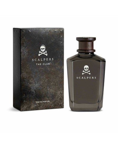 Parfym Herrar Scalpers THE CLUB EDP EDP 125 ml