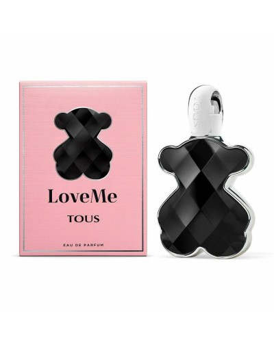 Naisten parfyymi Tous LoveMe EDP Loveme EDP 50 ml
