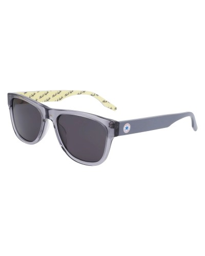 Converse All Star CV500S : Lunettes de Soleil Homme, Monture Grise
