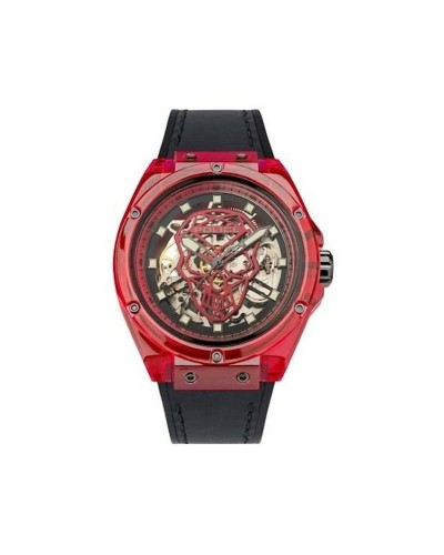 Police Orologio Uomo PEWGR1592405, Diametro 44mm - Stile e Precisione
