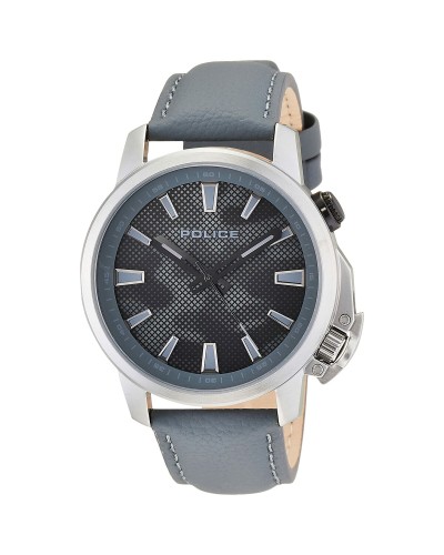 Miesten rannekellot Police (Ø 44 mm)