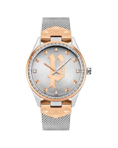 Montre Femme Police PL16029MSTR-13MM - Boîtier 36mm - Style Élégant
