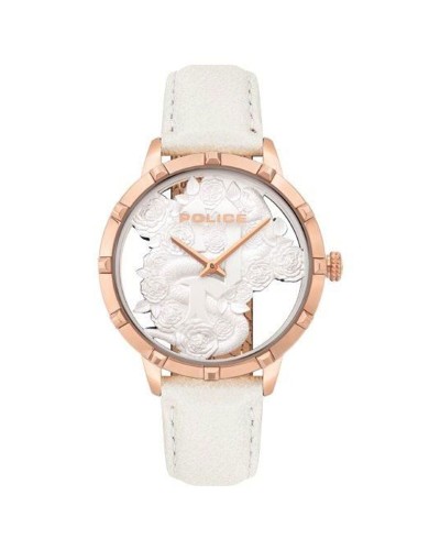 Reloj de Mujer Police Ø36mm - Estilo Elegante y Moderno
