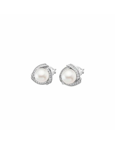 Pendientes Mujer Lotus LP1928-4/1 Plata de Ley 925 Colgantes
