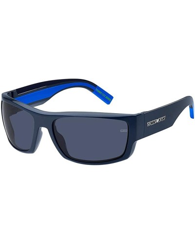 Tommy Hilfiger TJ 0063_S : Lunettes de soleil unisexe - Verres 62PJP
