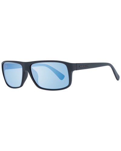 Serengeti 9054: Unisex Sonnenbrille 61mm - Premium UV-Schutz

