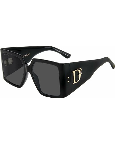 Zonnebril Dames Dsquared2 D2 0096_S