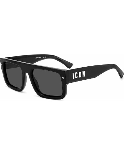 Naisten aurinkolasit Dsquared2 ICON 0008_S