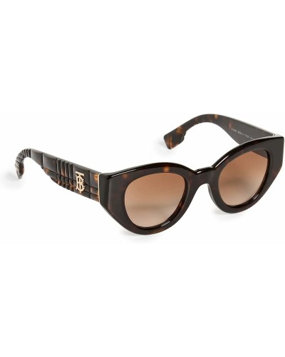 Damsolglasögon Burberry MEADOW BE 4390