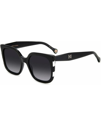 Carolina Herrera HER 0128_S : Lunettes de Soleil Femme Élégantes
