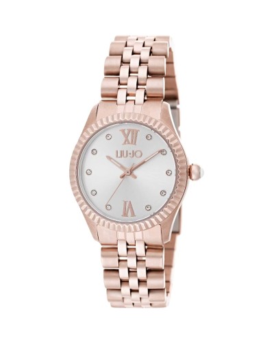 LIU JO Women's Watch TLJ1139 Elegant Casual
