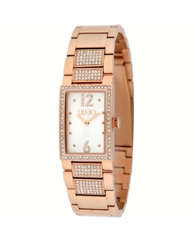 LIU JO Orologio Donna TLJ2247: Elegante, alla Moda
