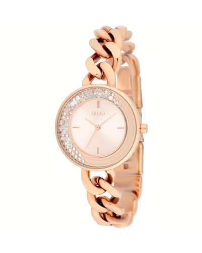 Horloge Dames LIU JO TLJ2242