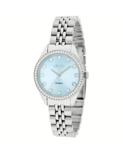 Horloge Dames LIU JO TLJ2255